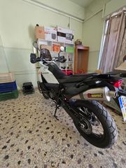 KTM 990 Adventure 2010 ADVENTURE 990 ABS