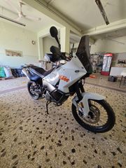 KTM 990 Adventure 2010 ADVENTURE 990 ABS-thumb-1