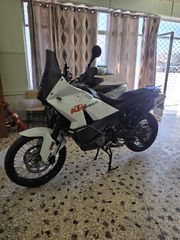 KTM 990 Adventure 2010 ADVENTURE 990 ABS-thumb-3