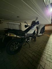KTM 990 Adventure 2010 ADVENTURE 990 ABS-thumb-4