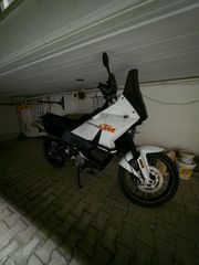 KTM 990 Adventure 2010 ADVENTURE 990 ABS-thumb-5