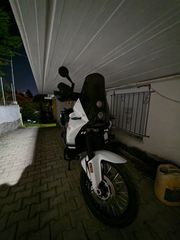 KTM 990 Adventure 2010 ADVENTURE 990 ABS-thumb-7