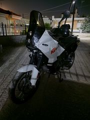 KTM 990 Adventure 2010 ADVENTURE 990 ABS-thumb-13