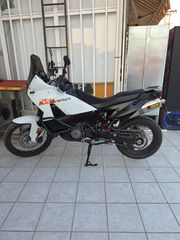 KTM 990 Adventure 2010 ADVENTURE 990 ABS-thumb-17