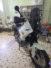 KTM 990 Adventure 2010 ADVENTURE 990 ABS-thumb-24