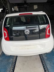 Volkswagen Up 2017