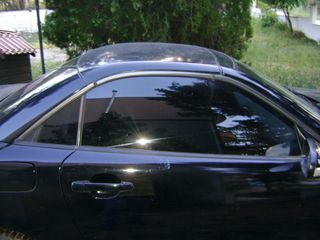 Mercedes-Benz SLK 200 2000 CAPRIO-thumb-11