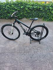 All - Mountain Scott 2018 Scale 920