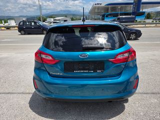 Ford Fiesta 2018 TITANIUM ΧΩΡΙΣ ΤΕΛΗ ΚΥΚΛΟΦΟΡΙΑΣ-thumb-5