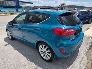 Ford Fiesta 2018 TITANIUM ΧΩΡΙΣ ΤΕΛΗ ΚΥΚΛΟΦΟΡΙΑΣ-thumb-6