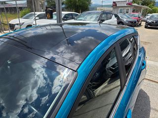 Ford Fiesta 2018 TITANIUM ΧΩΡΙΣ ΤΕΛΗ ΚΥΚΛΟΦΟΡΙΑΣ-thumb-8