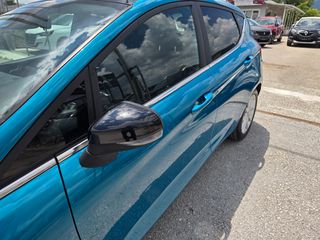 Ford Fiesta 2018 TITANIUM ΧΩΡΙΣ ΤΕΛΗ ΚΥΚΛΟΦΟΡΙΑΣ-thumb-9