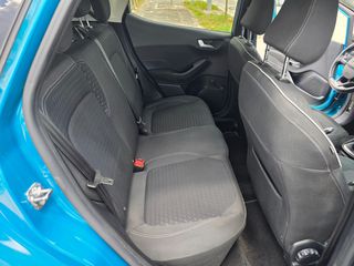 Ford Fiesta 2018 TITANIUM ΧΩΡΙΣ ΤΕΛΗ ΚΥΚΛΟΦΟΡΙΑΣ-thumb-36