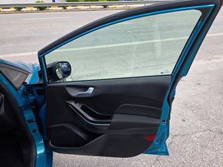 Ford Fiesta 2018 TITANIUM ΧΩΡΙΣ ΤΕΛΗ ΚΥΚΛΟΦΟΡΙΑΣ-thumb-37