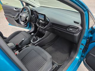 Ford Fiesta 2018 TITANIUM ΧΩΡΙΣ ΤΕΛΗ ΚΥΚΛΟΦΟΡΙΑΣ-thumb-38
