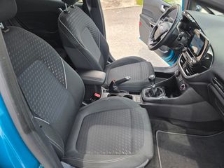 Ford Fiesta 2018 TITANIUM ΧΩΡΙΣ ΤΕΛΗ ΚΥΚΛΟΦΟΡΙΑΣ-thumb-39