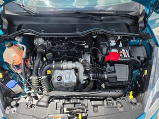 Ford Fiesta 2018 TITANIUM ΧΩΡΙΣ ΤΕΛΗ ΚΥΚΛΟΦΟΡΙΑΣ-thumb-41
