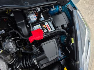 Ford Fiesta 2018 TITANIUM ΧΩΡΙΣ ΤΕΛΗ ΚΥΚΛΟΦΟΡΙΑΣ-thumb-42