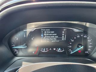 Ford Fiesta 2018 TITANIUM ΧΩΡΙΣ ΤΕΛΗ ΚΥΚΛΟΦΟΡΙΑΣ-thumb-46