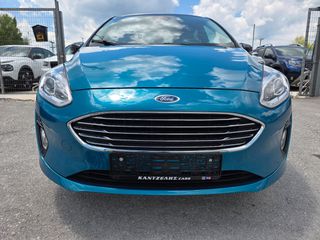 Ford Fiesta 2018 TITANIUM ΧΩΡΙΣ ΤΕΛΗ ΚΥΚΛΟΦΟΡΙΑΣ-thumb-12