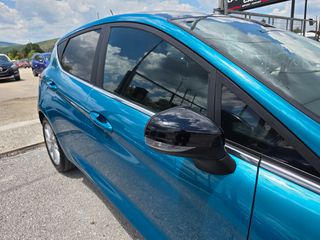 Ford Fiesta 2018 TITANIUM ΧΩΡΙΣ ΤΕΛΗ ΚΥΚΛΟΦΟΡΙΑΣ-thumb-13