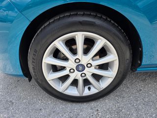 Ford Fiesta 2018 TITANIUM ΧΩΡΙΣ ΤΕΛΗ ΚΥΚΛΟΦΟΡΙΑΣ-thumb-17