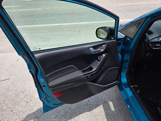 Ford Fiesta 2018 TITANIUM ΧΩΡΙΣ ΤΕΛΗ ΚΥΚΛΟΦΟΡΙΑΣ-thumb-18