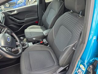 Ford Fiesta 2018 TITANIUM ΧΩΡΙΣ ΤΕΛΗ ΚΥΚΛΟΦΟΡΙΑΣ-thumb-20