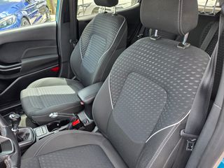 Ford Fiesta 2018 TITANIUM ΧΩΡΙΣ ΤΕΛΗ ΚΥΚΛΟΦΟΡΙΑΣ-thumb-21