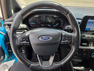 Ford Fiesta 2018 TITANIUM ΧΩΡΙΣ ΤΕΛΗ ΚΥΚΛΟΦΟΡΙΑΣ-thumb-22