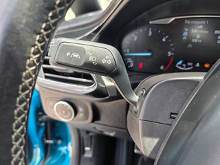 Ford Fiesta 2018 TITANIUM ΧΩΡΙΣ ΤΕΛΗ ΚΥΚΛΟΦΟΡΙΑΣ-thumb-23