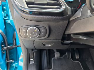 Ford Fiesta 2018 TITANIUM ΧΩΡΙΣ ΤΕΛΗ ΚΥΚΛΟΦΟΡΙΑΣ-thumb-24