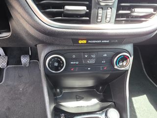 Ford Fiesta 2018 TITANIUM ΧΩΡΙΣ ΤΕΛΗ ΚΥΚΛΟΦΟΡΙΑΣ-thumb-26