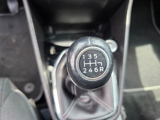 Ford Fiesta 2018 TITANIUM ΧΩΡΙΣ ΤΕΛΗ ΚΥΚΛΟΦΟΡΙΑΣ-thumb-27