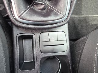 Ford Fiesta 2018 TITANIUM ΧΩΡΙΣ ΤΕΛΗ ΚΥΚΛΟΦΟΡΙΑΣ-thumb-28