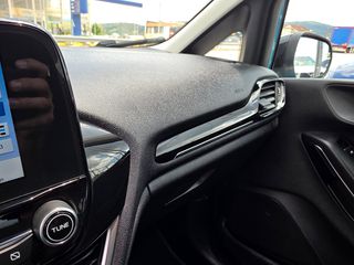 Ford Fiesta 2018 TITANIUM ΧΩΡΙΣ ΤΕΛΗ ΚΥΚΛΟΦΟΡΙΑΣ-thumb-29