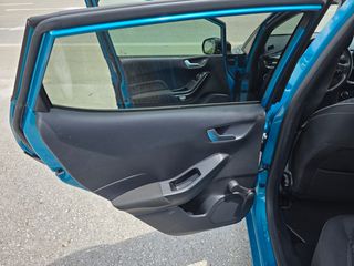 Ford Fiesta 2018 TITANIUM ΧΩΡΙΣ ΤΕΛΗ ΚΥΚΛΟΦΟΡΙΑΣ-thumb-30