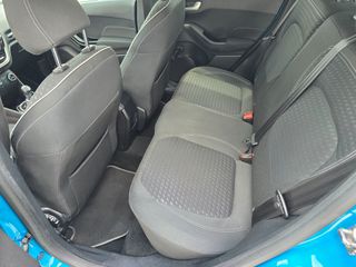 Ford Fiesta 2018 TITANIUM ΧΩΡΙΣ ΤΕΛΗ ΚΥΚΛΟΦΟΡΙΑΣ-thumb-31