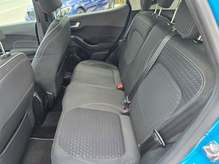 Ford Fiesta 2018 TITANIUM ΧΩΡΙΣ ΤΕΛΗ ΚΥΚΛΟΦΟΡΙΑΣ-thumb-32