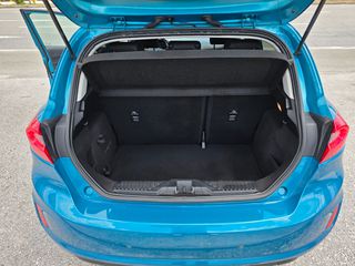 Ford Fiesta 2018 TITANIUM ΧΩΡΙΣ ΤΕΛΗ ΚΥΚΛΟΦΟΡΙΑΣ-thumb-33