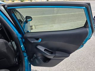 Ford Fiesta 2018 TITANIUM ΧΩΡΙΣ ΤΕΛΗ ΚΥΚΛΟΦΟΡΙΑΣ-thumb-34