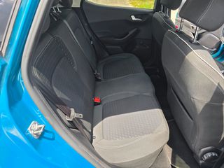 Ford Fiesta 2018 TITANIUM ΧΩΡΙΣ ΤΕΛΗ ΚΥΚΛΟΦΟΡΙΑΣ-thumb-35