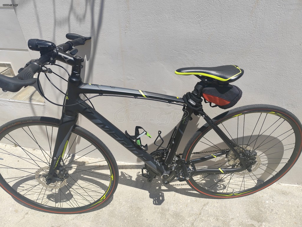 Πόλης Merida 2019 Speeder 100