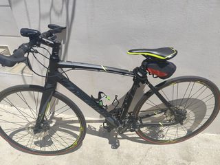 Πόλης Merida 2019 Speeder 100