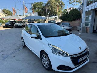 Peugeot 208 2018 1.6 BLUEHDI 75 ACTIVE Sport seats , Αεροτομή, Μηδενικά τέλη-thumb-2