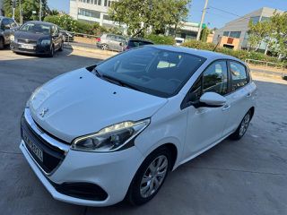 Peugeot 208 2018 1.6 BLUEHDI 75 ACTIVE Sport seats , Αεροτομή, Μηδενικά τέλη-thumb-4