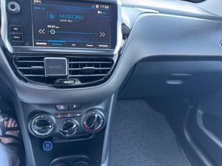 Peugeot 208 2018 1.6 BLUEHDI 75 ACTIVE Sport seats , Αεροτομή, Μηδενικά τέλη-thumb-9