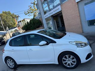 Peugeot 208 2018 1.6 BLUEHDI 75 ACTIVE Sport seats , Αεροτομή, Μηδενικά τέλη-thumb-14