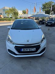 Peugeot 208 2018 1.6 BLUEHDI 75 ACTIVE Sport seats , Αεροτομή, Μηδενικά τέλη-thumb-18