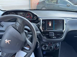Peugeot 208 2018 1.6 BLUEHDI 75 ACTIVE Sport seats , Αεροτομή, Μηδενικά τέλη-thumb-21